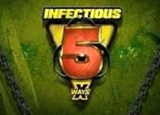 Infective Xways Nolimit